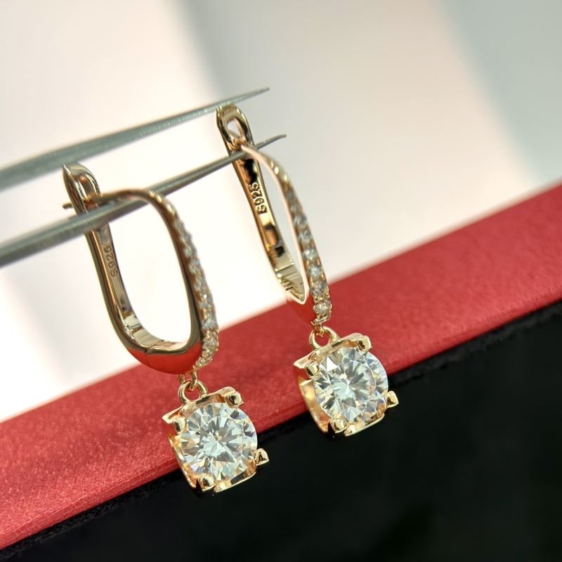 Cartier Earrings